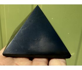 Shungiet - Shungite pyramide