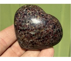 Granaat hart 