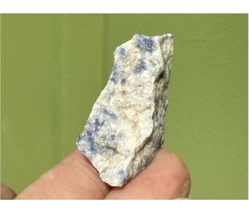 Afghaniet ruw