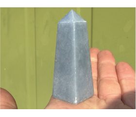 Angeliet obelisk punt uit Peru
