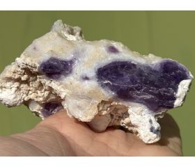 Morado Opaal - Opaal Royale