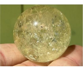 Citrien bol (natuurlijke) Brazilië 