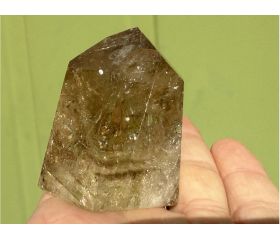 Citrien (natuurlijke) Brazilië 