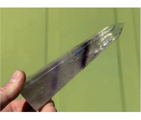 Fantoom Amethist obelisk