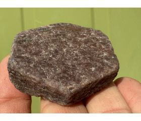 Robijn natuurlijk Hexagon