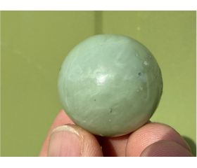 Groene Jade 