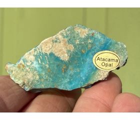 Atacama Opaal uit Chili