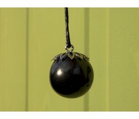 Hanger Shungiet - Shungite  