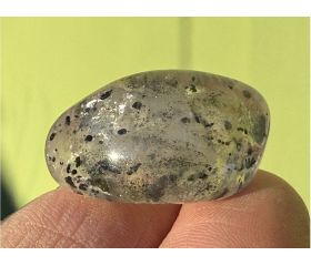 Amfiboolkwarts Pyroxeen Mica 