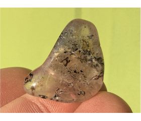 Amfiboolkwarts Pyroxeen Mica 