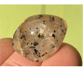 Amfiboolkwarts Pyroxeen Mica 
