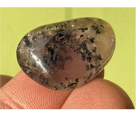 Amfiboolkwarts Pyroxeen Mica 