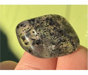 Amfiboolkwarts Pyroxeen Mica 