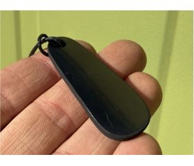 Shungiet - Shungite hanger