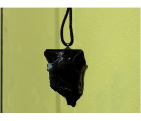 Hanger Edel Shungiet - Elite Shungite  