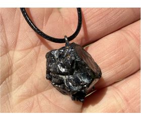 Hanger Edel Shungiet - Elite Shungite  
