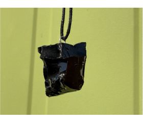 Hanger Edel Shungiet - Elite Shungite  