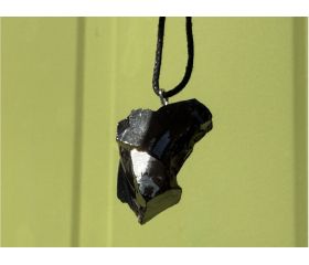 Hanger Edel Shungiet - Elite Shungite  