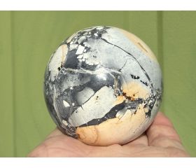 Maligano Jaspis bol