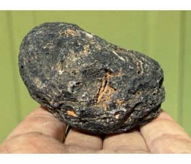 Agni Manitiet - Indische Moldaviet - Tektiet Jumbo - Cintamanie XXL