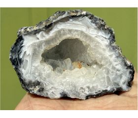 Trancas Agaat geode 