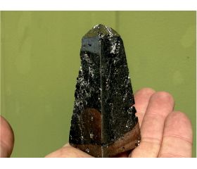 Pyriet Obelisk punt uit Peru