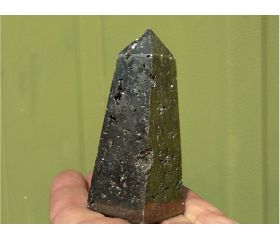 Pyriet Obelisk punt uit Peru