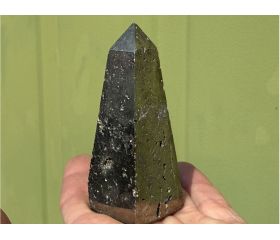 Pyriet Obelisk punt uit Peru
