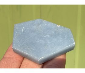 Angeliet plak slab uit Peru