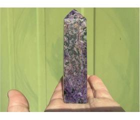 Charoiet met Aegirien obelisk 