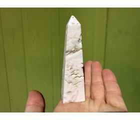 Mangano Calciet obelisk uit Peru 