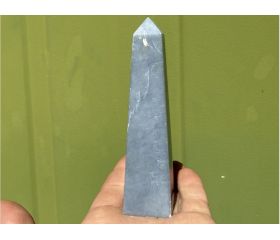 Angeliet obelisk punt uit Peru