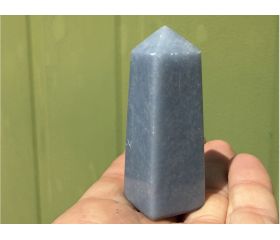 Angeliet obelisk punt uit Peru