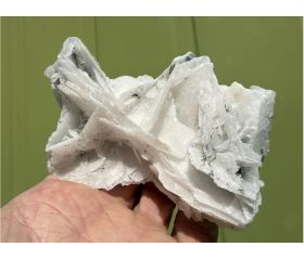 Mangano Calciet met Pyriet uit Pakistan
