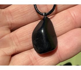 Hanger Shungiet - Shungite  