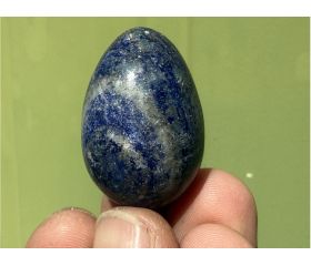 Lapis Lazuli eitje