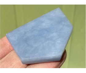Angeliet plak slab uit Peru