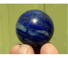 Lapis Lazuli bol