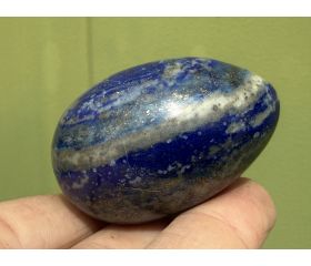 Lapis Lazuli ei