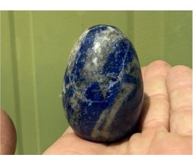 Lapis Lazuli ei