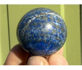 Lapis Lazuli bol