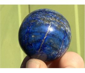 Lapis Lazuli bol