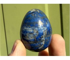 Lapis Lazuli ei
