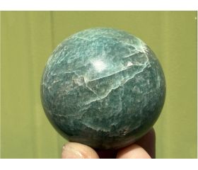  Amazoniet bol