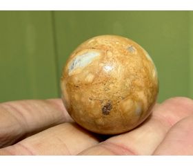 Maligano Jaspis bol