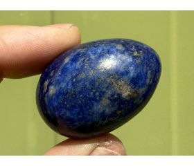 Lapis Lazuli ei