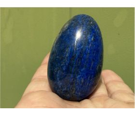 Lapis Lazuli ei