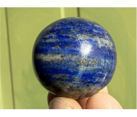 Lapis Lazuli bol