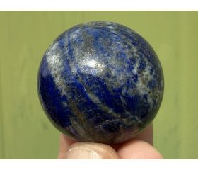 Lapis Lazuli bol