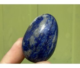 Lapis Lazuli ei